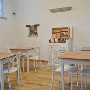 Federico II - Rooms&Breakfast